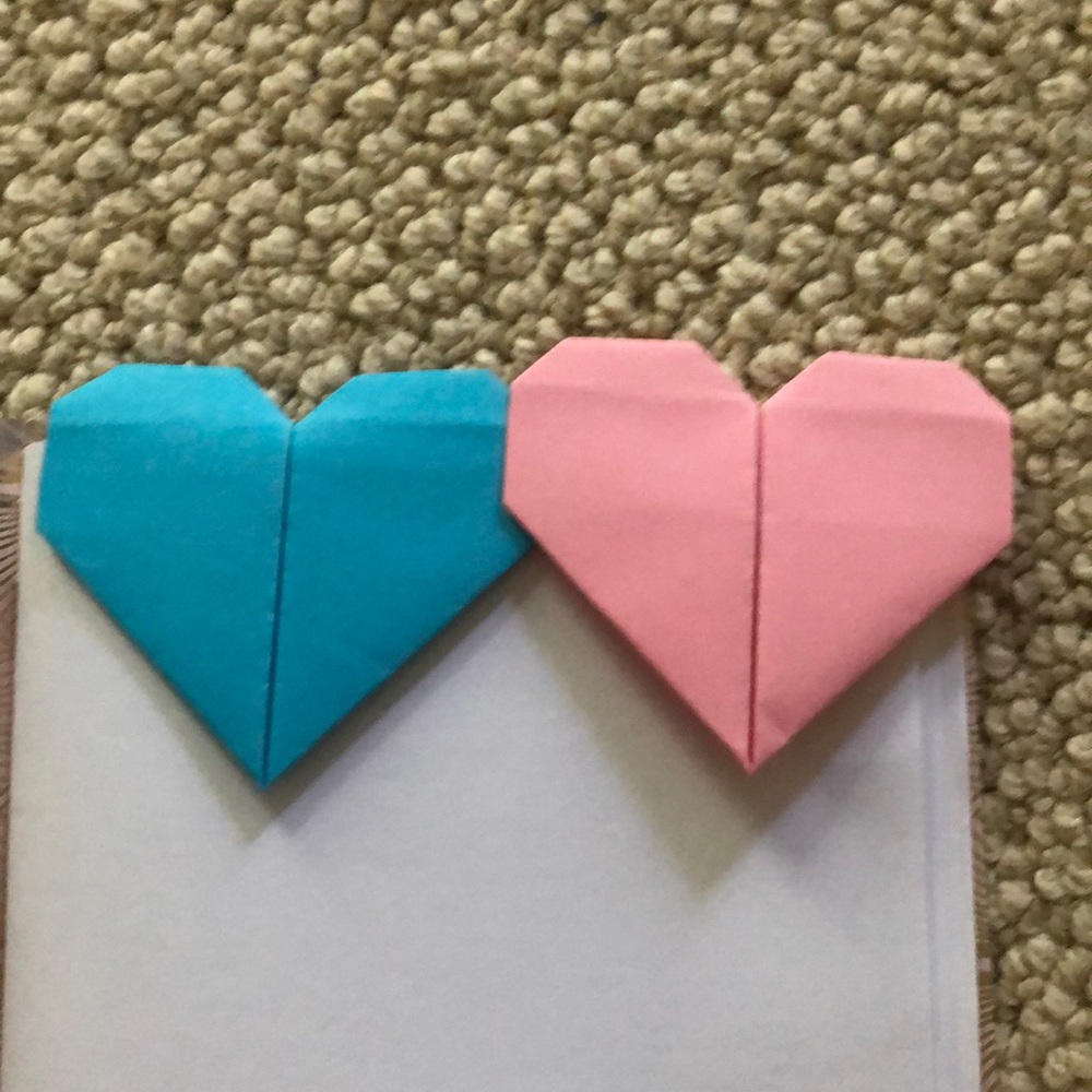Homemade squishy notebook! - Picture 8 of 9